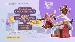 Pink and Yellow Referral Marketing Modern Facebook Cover 1 - Kahyangan Multimedia Pink and Yellow Referral Marketing Modern Facebook Cover 1 - Kahyangan Multimedia